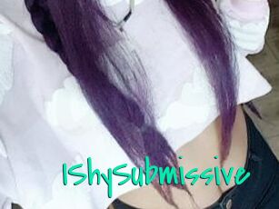 IShySubmissive