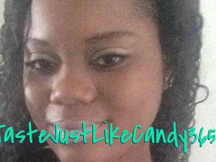 ITasteJustLikeCandy365