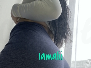 Iamalii