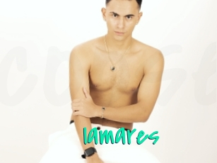 Iamares