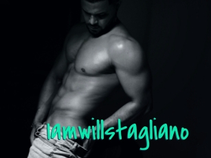 Iamwillstagliano