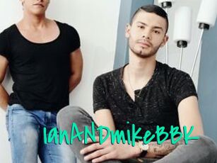 IanANDmikeBBK