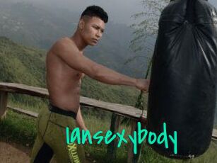 Iansexybody