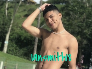 Iansmith18