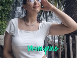 Iasmynne