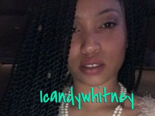 Icandywhitney