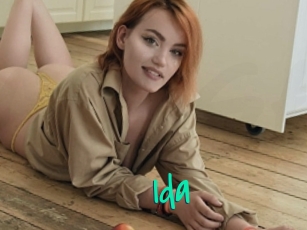 Ida