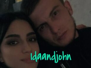 idaandjohn Cool Sexe