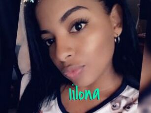 Iilona