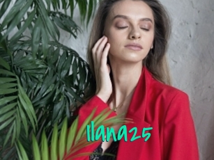 Ilana25