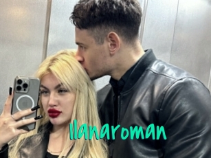 Ilanaroman