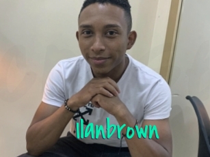 Ilanbrown