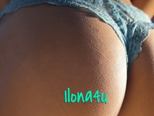 Ilona4u