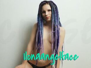 Ilonaangelface