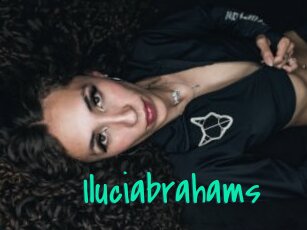 Iluciabrahams