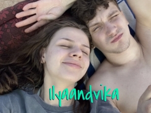 Ilyaandvika