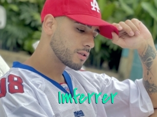 Imferrer