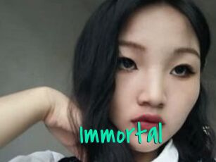 Immortal