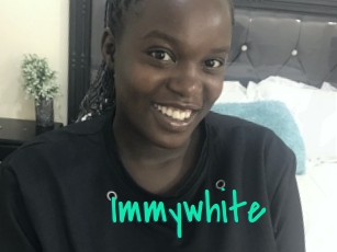 Immywhite