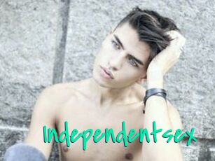 Independentsex