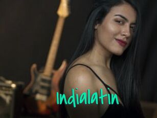 Indialatin