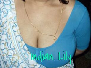 Indian_Lily