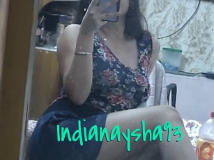 Indianaysha93