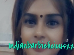 Indianbarbieliciousxx