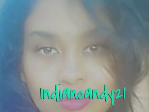 Indiancandy21