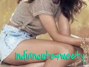 Indiancutesweety