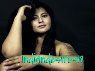 Indiandesires18