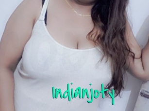 Indianjoty