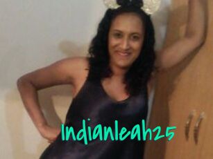 Indianleah25