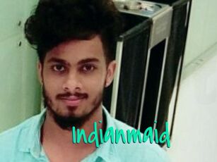 Indianmaid