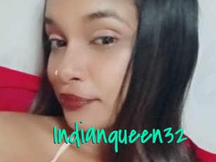 Indianqueen32