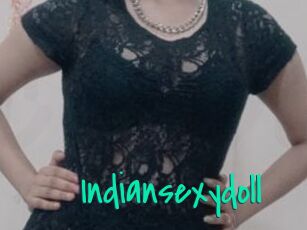 Indiansexydoll