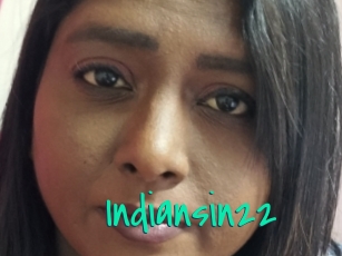 Indiansin22