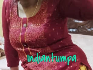 Indiantumpa