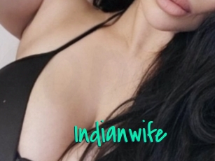 Indianwife