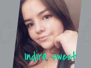 Indira_sweet