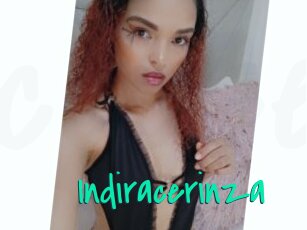 Indiracerinza