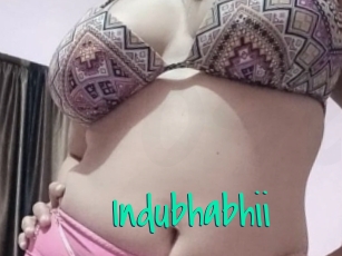 Indubhabhii