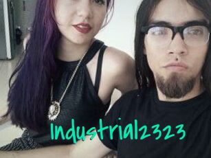 Industrial2323