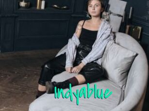 Indyablue