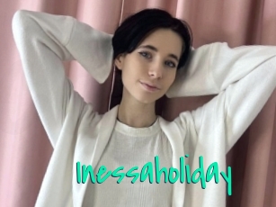 Inessaholiday