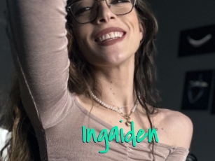 Ingaiden