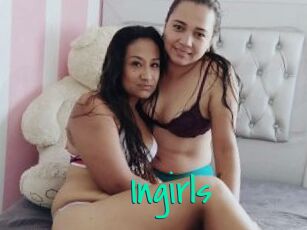 Ingirls