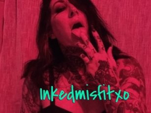 Inkedmisfitxo