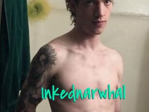 Inkednarwhal