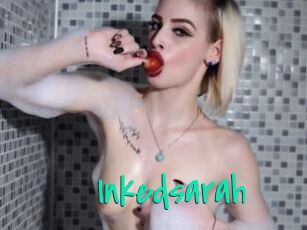 Inkedsarah